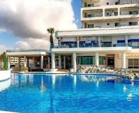 Daire Paraiso Del Encanto Costa Adeje