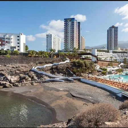 Daire Paraiso Del Encanto