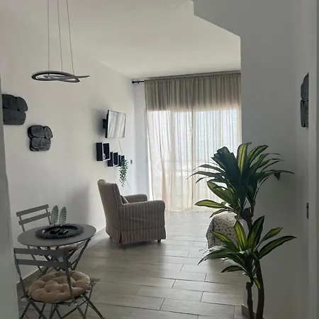 Paraiso Del Encanto Daire Costa Adeje