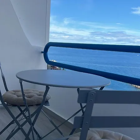 Paraiso Del Encanto * Costa Adeje (Tenerife)