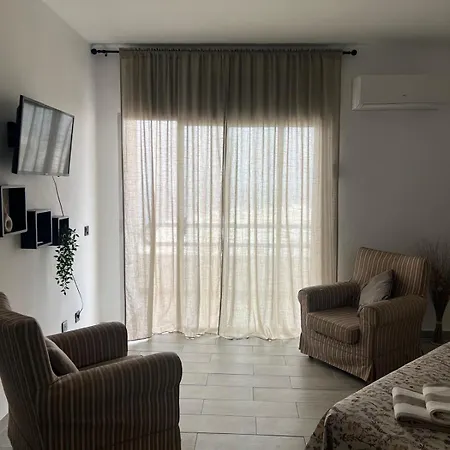 Paraiso Del Encanto Costa Adeje (Tenerife)