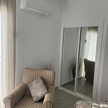 Paraiso Del Encanto Lägenhet