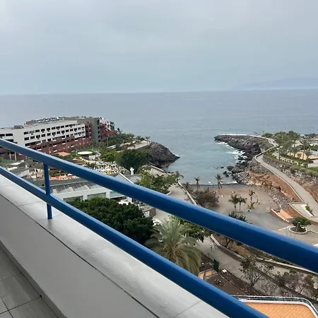 Lägenhet Paraiso Del Encanto *